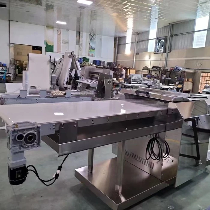 commercial automatic donut maker